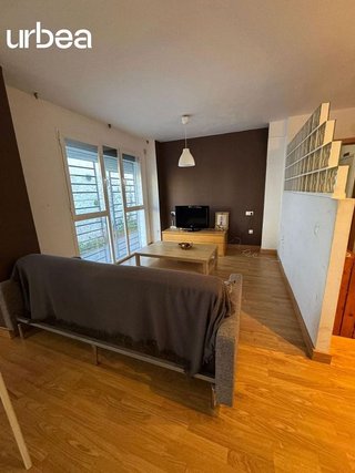 Piso en venta en Barrio de Ciudad Jardín en Málaga
