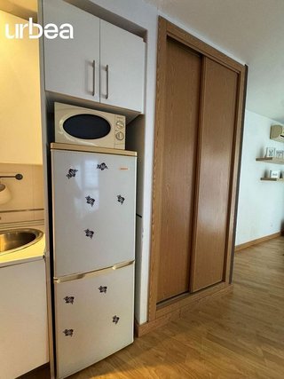 Piso en venta en Barrio de Ciudad Jardín en Málaga