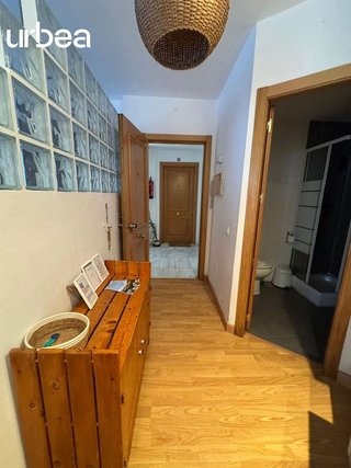 Piso en venta en Barrio de Ciudad Jardín en Málaga