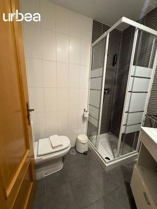 Piso en venta en Barrio de Ciudad Jardín en Málaga