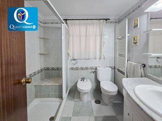 Piso en venta en Carolinas Altas en Alicante