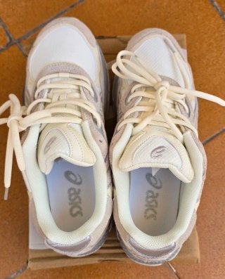 Asics Gel NYC. Talla 40