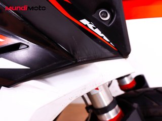 KTM 890 ADVENTURE R