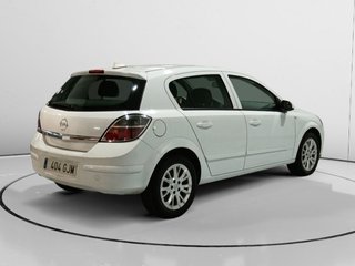 Opel Astra 1.7 CDTI Energy 74 kW (100 CV)