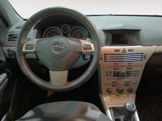 Opel Astra 1.7 CDTI Energy 74 kW (100 CV)