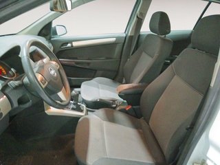 Opel Astra 1.7 CDTI Energy 74 kW (100 CV)