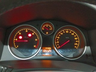 Opel Astra 1.7 CDTI Energy 74 kW (100 CV)