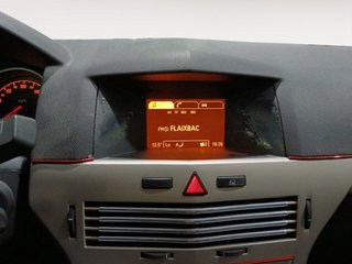 Opel Astra 1.7 CDTI Energy 74 kW (100 CV)