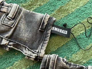 Guantes Demobaza Elevation W negros/grises