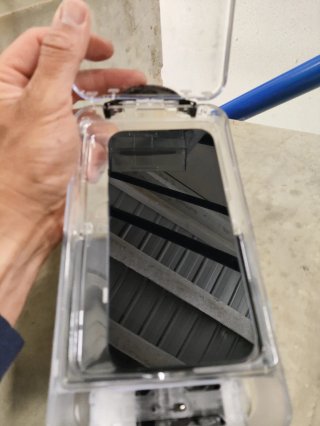 iPhone 12 128GB Nero