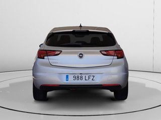 Opel Astra 1.2 Turbo SHR Elegance 107 kW (145 CV)
