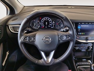 Opel Astra 1.2 Turbo SHR Elegance 107 kW (145 CV)