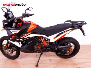 KTM 890 ADVENTURE R