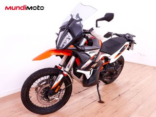 KTM 890 ADVENTURE R