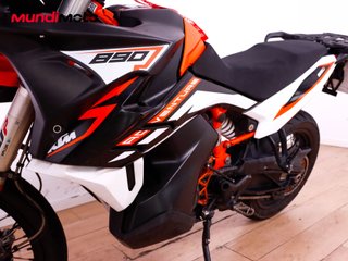 KTM 890 ADVENTURE R