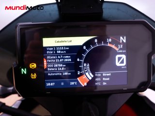 KTM 890 ADVENTURE R