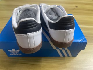 Adidas Samba OG Blancas Talla 39