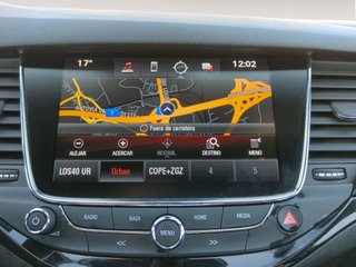 Opel Astra 1.6 Turbo S&S GSi Line 147 kW (200 CV)