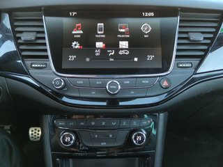 Opel Astra 1.6 Turbo S&S GSi Line 147 kW (200 CV)