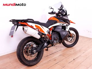 KTM 890 ADVENTURE R