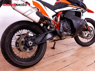 KTM 890 ADVENTURE R