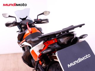 KTM 890 ADVENTURE R