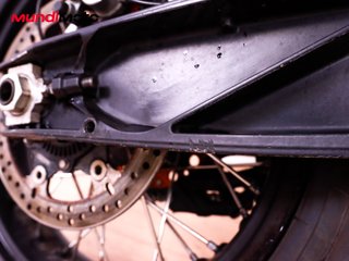KTM 890 ADVENTURE R