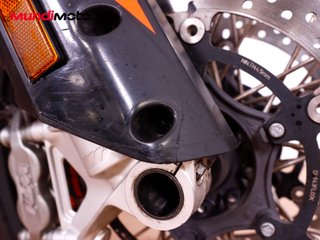 KTM 890 ADVENTURE R