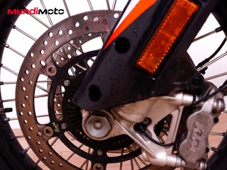 KTM 890 ADVENTURE R