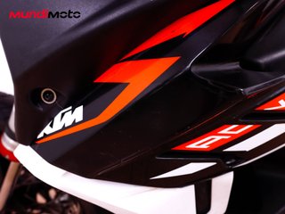 KTM 890 ADVENTURE R