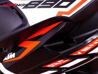 KTM 890 ADVENTURE R