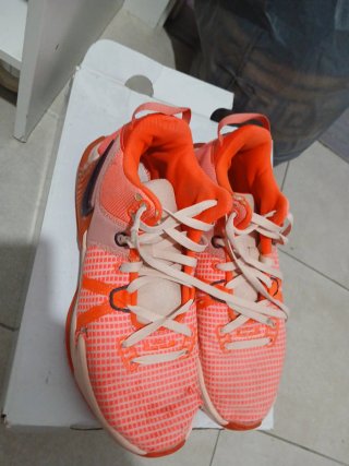 Zapatillas Deportivas Basket Talla 42