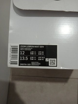 Zapatillas Deportivas Basket Talla 42