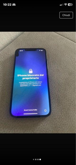 iPhone 13 Pro 256gb