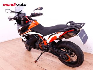 KTM 890 ADVENTURE R