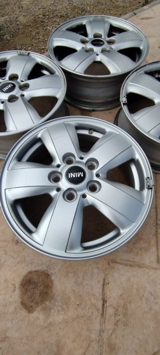 Llantas Mini 16'' Nuevas