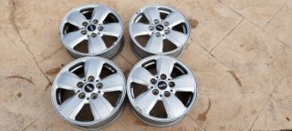Llantas Mini 16'' Nuevas