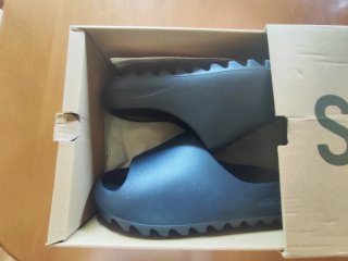 Chanclas Negras
