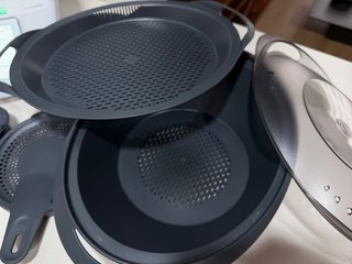 Thermomix TM6 como nueva