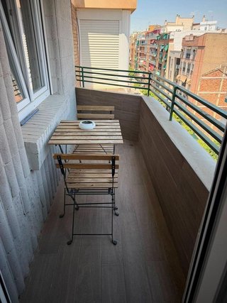 Piso en alquiler en Camino de Ronda - Rosaleda en Granada