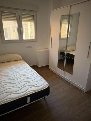 Piso en alquiler en Camino de Ronda - Rosaleda en Granada