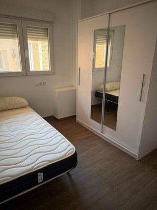 Piso en alquiler en Camino de Ronda - Rosaleda en Granada