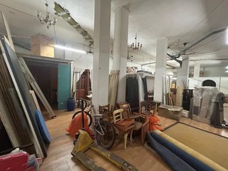 Local comercial en venta en Segorbe
