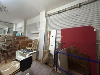 Local comercial en venta en Segorbe