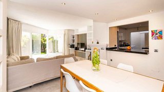 Casa adosada en venta en Sierra Blanca en Marbella
