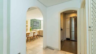 Casa adosada en venta en Sierra Blanca en Marbella