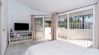 Casa adosada en venta en Sierra Blanca en Marbella