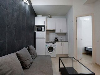 Piso en alquiler en Zofio en Madrid