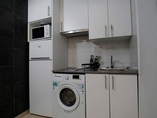 Piso en alquiler en Zofio en Madrid