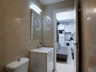 Piso en alquiler en Zofio en Madrid